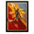 Poster Capitã Marvel - Arte