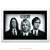 Poster Nirvana - comprar online
