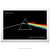 Poster Pink Floyd - The Dark Side of The Moon - comprar online
