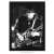 Poster Stevie Ray Vaughan