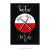Poster Pink Floyd - The Wall - Hammers - QueroPosters.com
