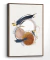 Imagem do Quadro Decorativo Formas Abstratas -vs02