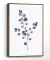 Imagem do Quadro Decorativo Índigo de Eucalipto -vs03
