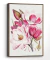 Imagem do Quadro Decorativo Magnolia Campbellii, H.f. Et T. - Flowering Plant