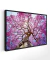 Quadro Decorativo Árvore Lapacho Rosa Na Luz Do Sol - QueroPosters.com