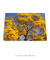 Imagem do Quadro Decorativo Detalhe De Um Ipê Amarelo Florido Com Céu Azul Ao Fundo Por Angela