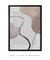 Quadro Decorativo Ilustração Criativas Minimalistas -vs02 - QueroPosters.com