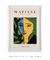 Quadro Decorativo Nacnic Arte Fauvism 47 - Henri Matisse - QueroPosters.com