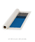 Quadro Decorativo Pantone Azul Clássico - Parte II - loja online