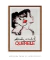 Quadro Decorativo Querelle Obra do Artista Andy Warhol - comprar online