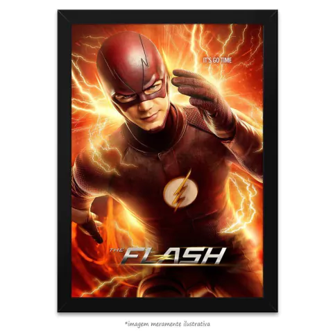 Poster The Flash