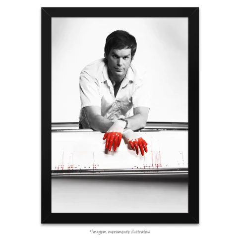Poster Dexter