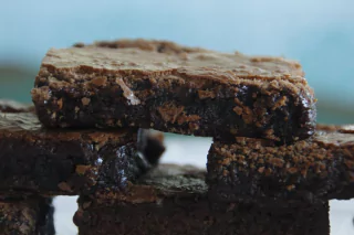 Brownie Nutella (x6 uni)