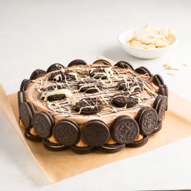 Choco Oreo