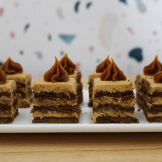 Chocotorta x12 unidades