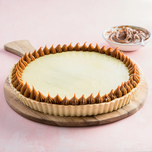 Havannet Chocolate Blanco (14 cm)