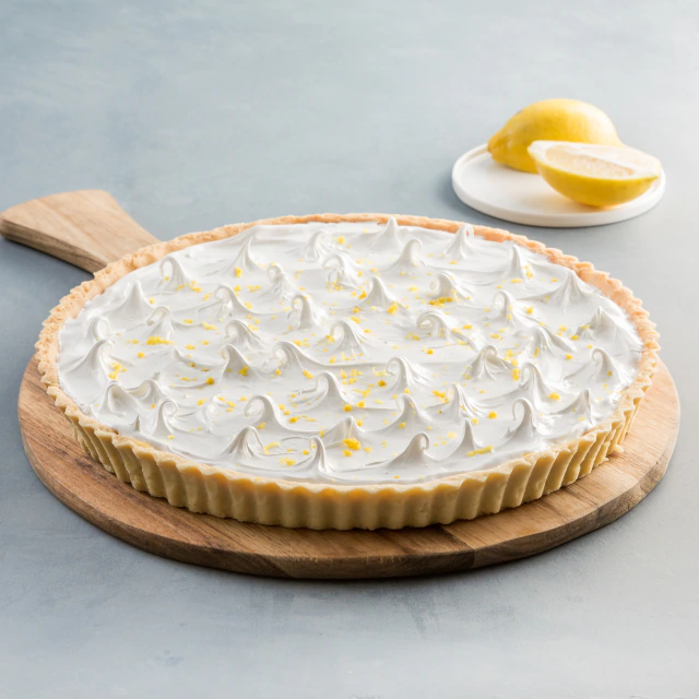 Lemon Pie (14 cm)
