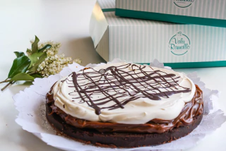 Marquisse Crema (14 cm)
