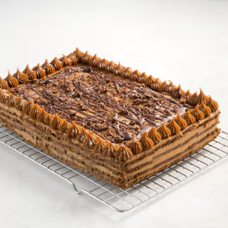 Chocotorta XL