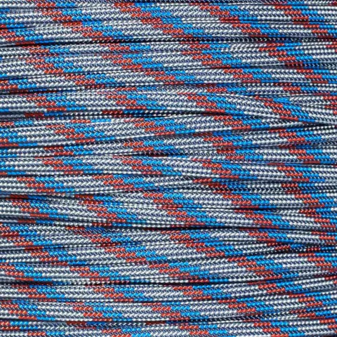 Capitán America Paracord 550