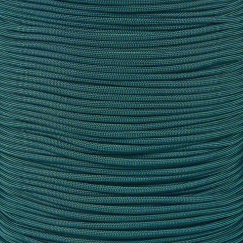 Verde Oscuro Paracord 550