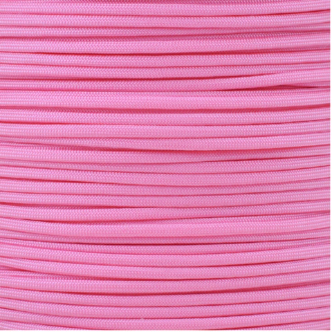 Rosa Bebe Paracord 550