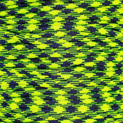 Wolverine Paracord 550