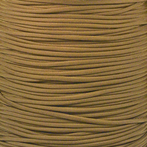 Coyote Paracord 550