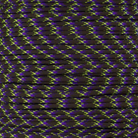 Undead Paracord 550