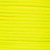 Amarillo Neon Paracord 550 - comprar online