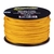 Air Force Gold Paracord 90 - Bobina 38 Metros