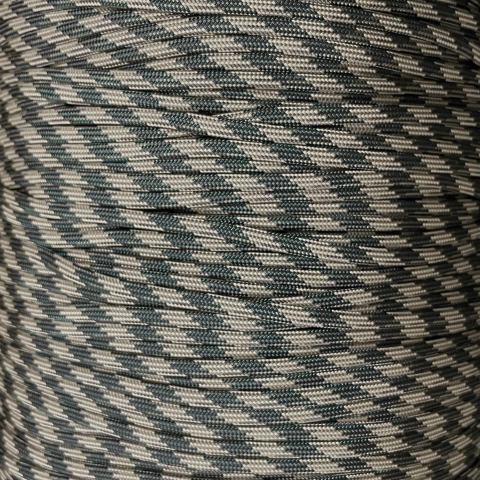 Broken Arrow Paracord 550