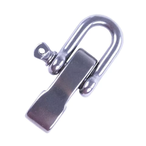 3/8 - 11mm Acero Inoxidable con Regulador