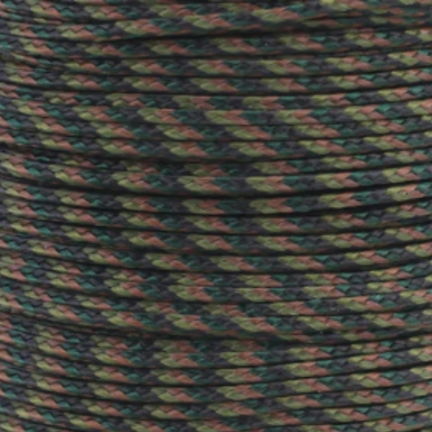 Forest Paracord 550