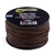 Marron Paracord 90 - Bobina 38 Metros