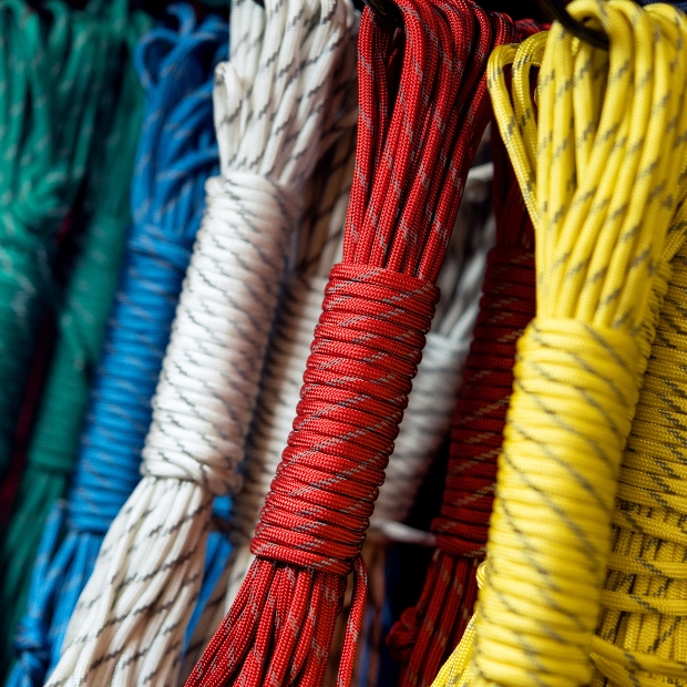 Paracord Tipo III