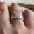 ANILLO CON CUBIC en internet