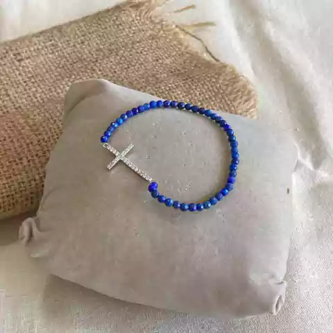 PULSERA CRUZ