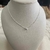 COLLAR CON DIJE BOLITA