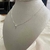 COLLAR CON DIJE BOLITA - comprar online