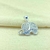 DIJE CON CUBIC ELEFANTE en internet