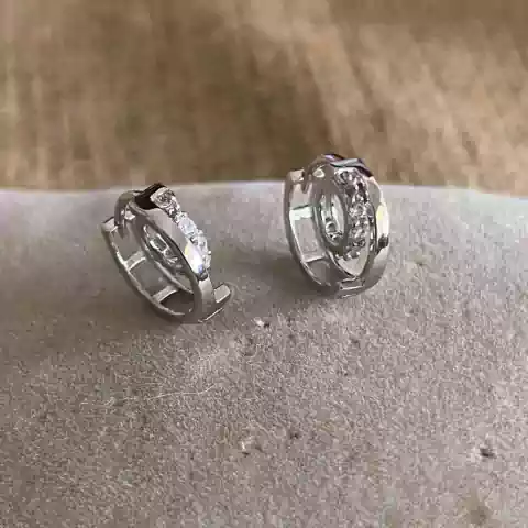 AROS HUGGIES RODINADO