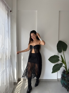 Top estilo capa en internet