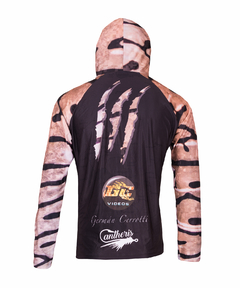 CYCLONE STRENGH "GERMAN CERROTTI" - comprar online