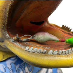 MASCARA DORADO - cantheris