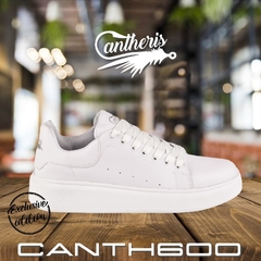 600 BLANCO OPTICO