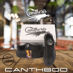 600 NEGRO - cantheris