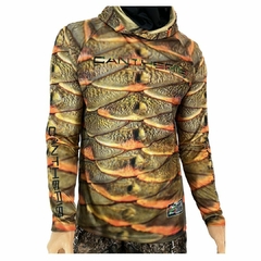 Arapaima Cantheris - comprar online