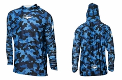 ATLANTIS BLUE