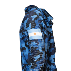 ATLANTIS BLUE en internet